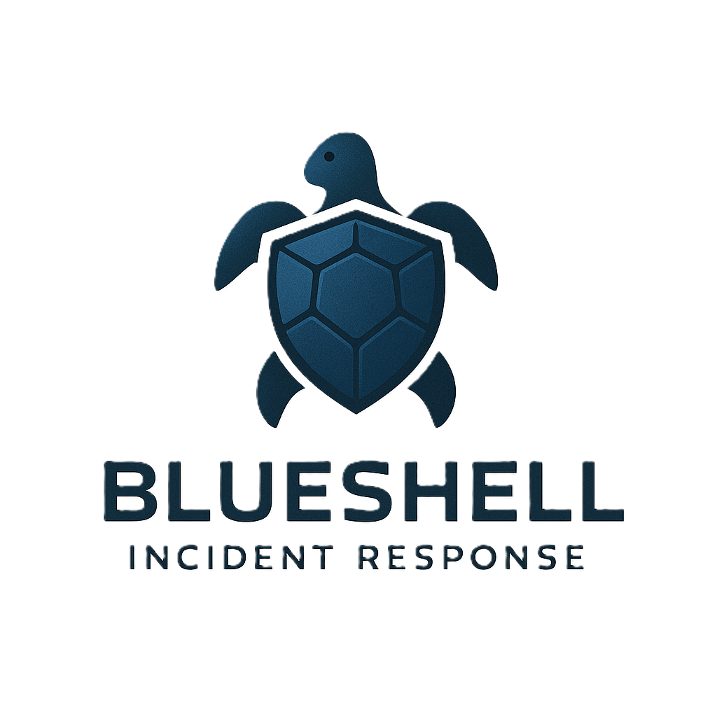 BlueShell Incident Response